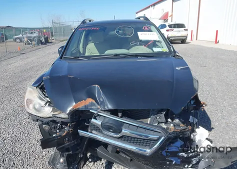 2015 Subaru Xv Crosstrek 2.0I Premium из США, поврежденный, VIN JF2GPADC2FH325779